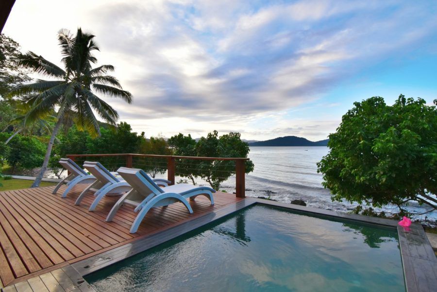 30 BEST Luxury Resorts in Fiji ???? [2025]