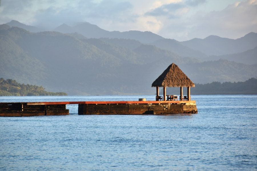 5 Best Adults-Only Resorts on Taveuni