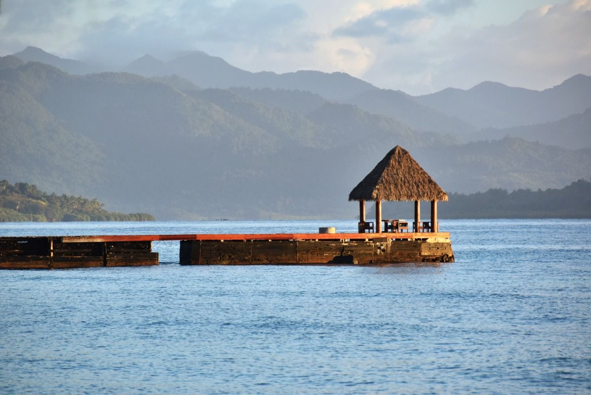 5 Best Adults-Only Resorts on Taveuni