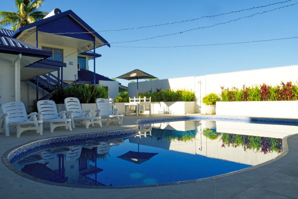 20 BEST Resorts in Nadi ⛱️ [2025]