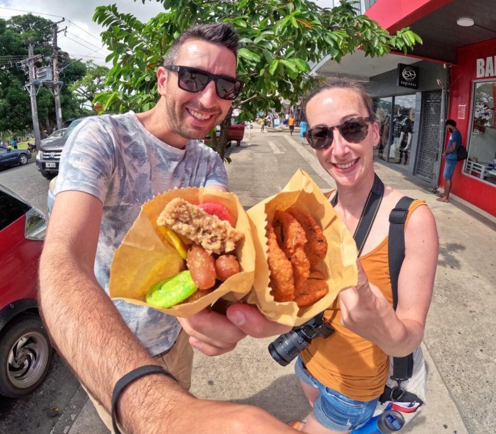 The Top Events & Festivals in Fiji 🎉 [2025]