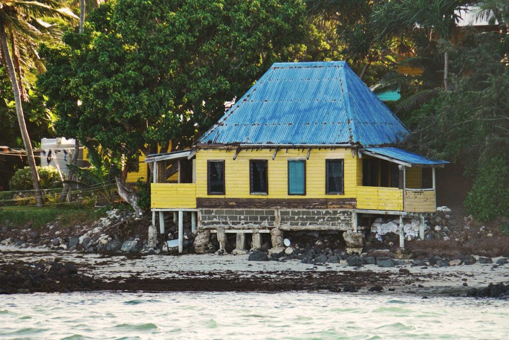 15 BEST Budget Accommodations in the Yasawa Islands [2025]