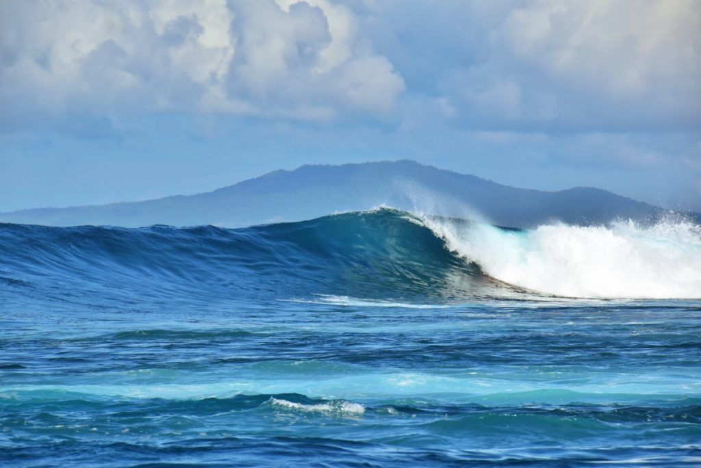5 Best Surf Spots in Kadavu