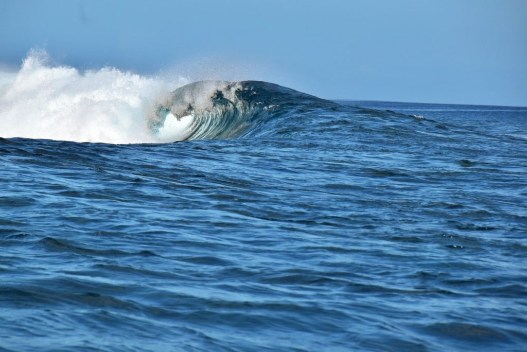 5 Best Surf Spots in Kadavu