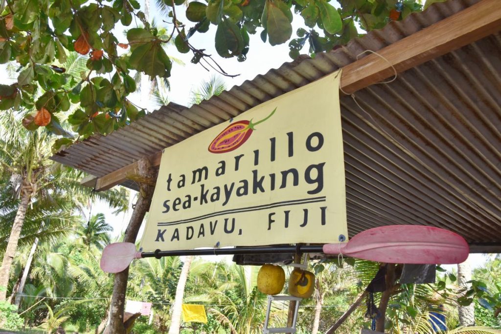 8 Best Walks on Kadavu