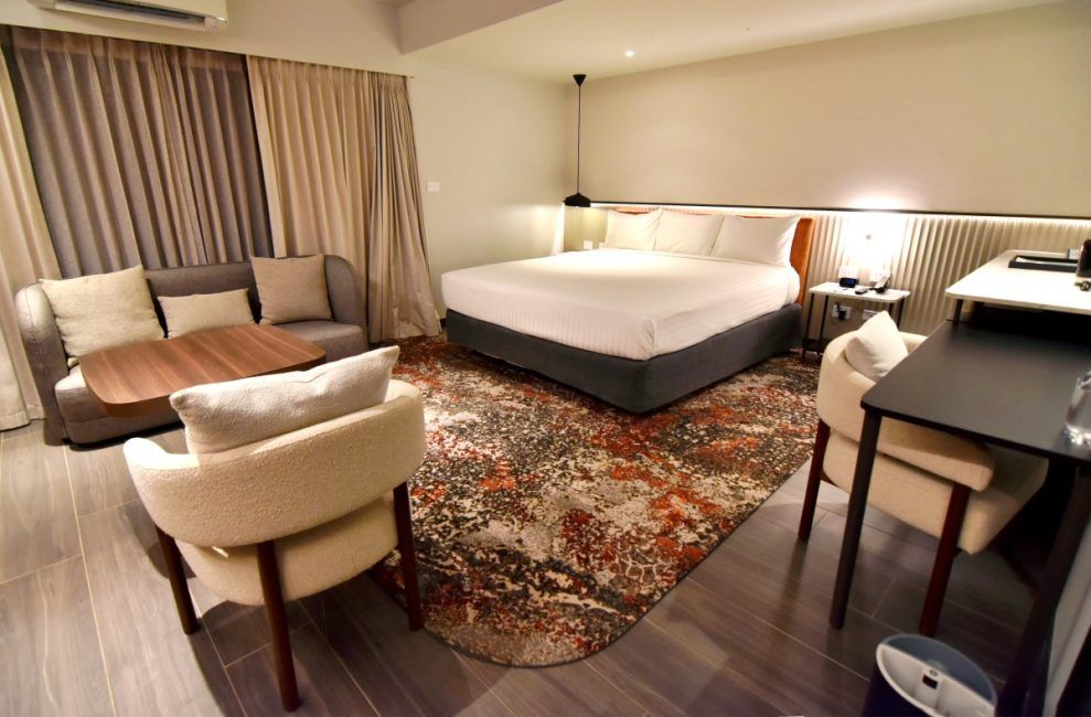 20 BEST Hotels in Nadi ???? [2025]