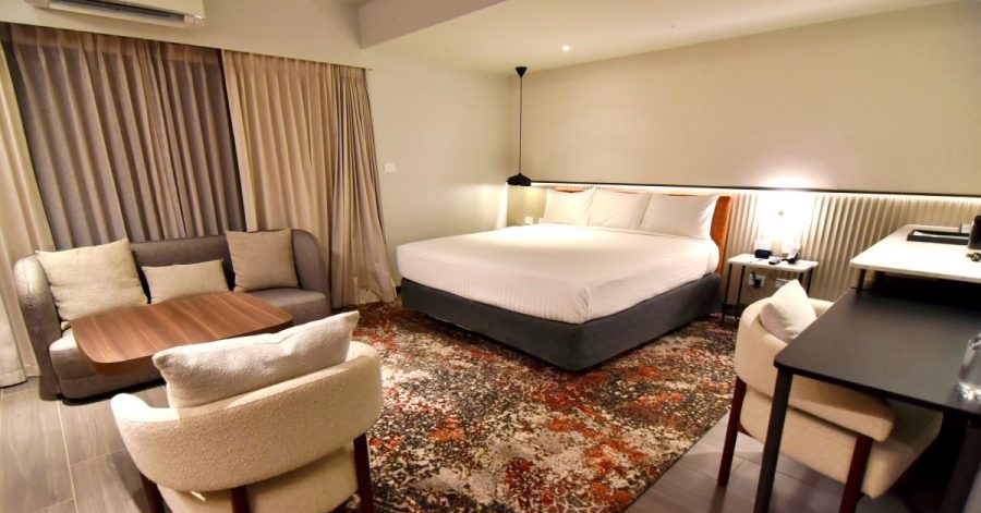 20 BEST Hotels in Nadi ???? [2025]