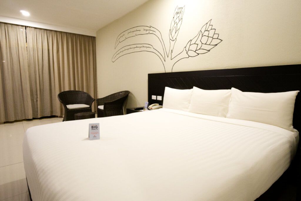 15 Most Romantic Accommodations in Nadi ❤️ [2025]