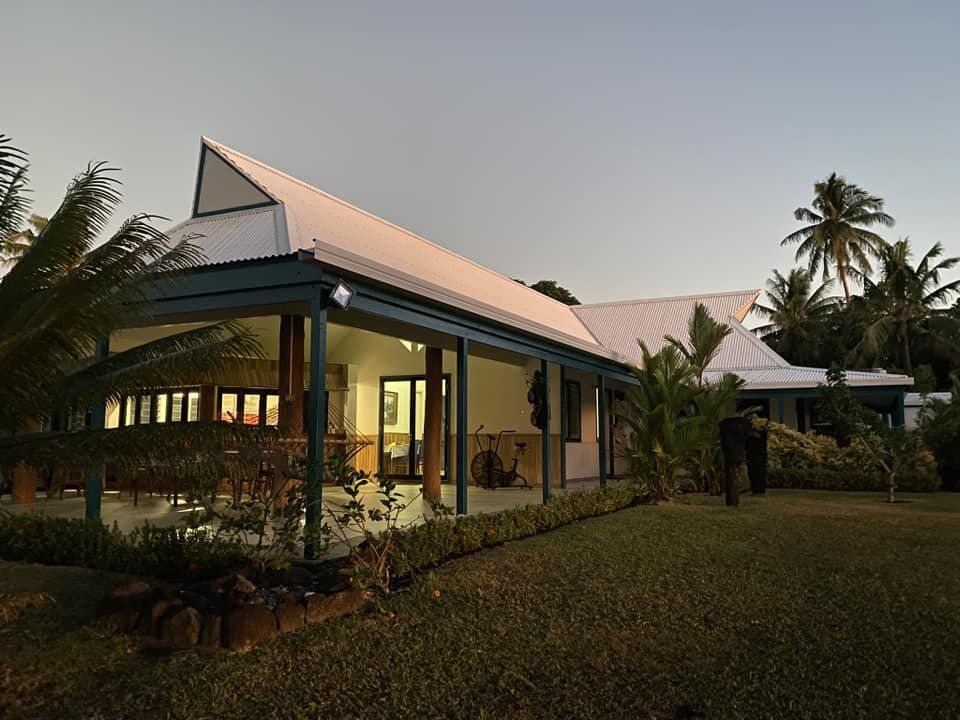 21 BEST Hotels &amp; Places to Stay on Taveuni [2026]