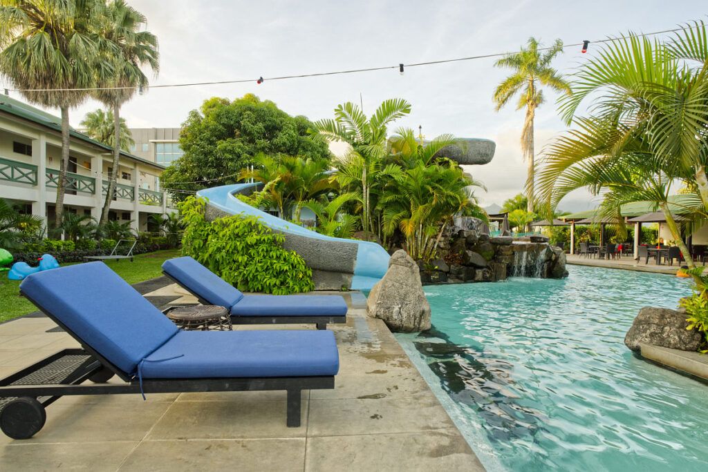 20 BEST Resorts in Nadi ⛱️ [2025]