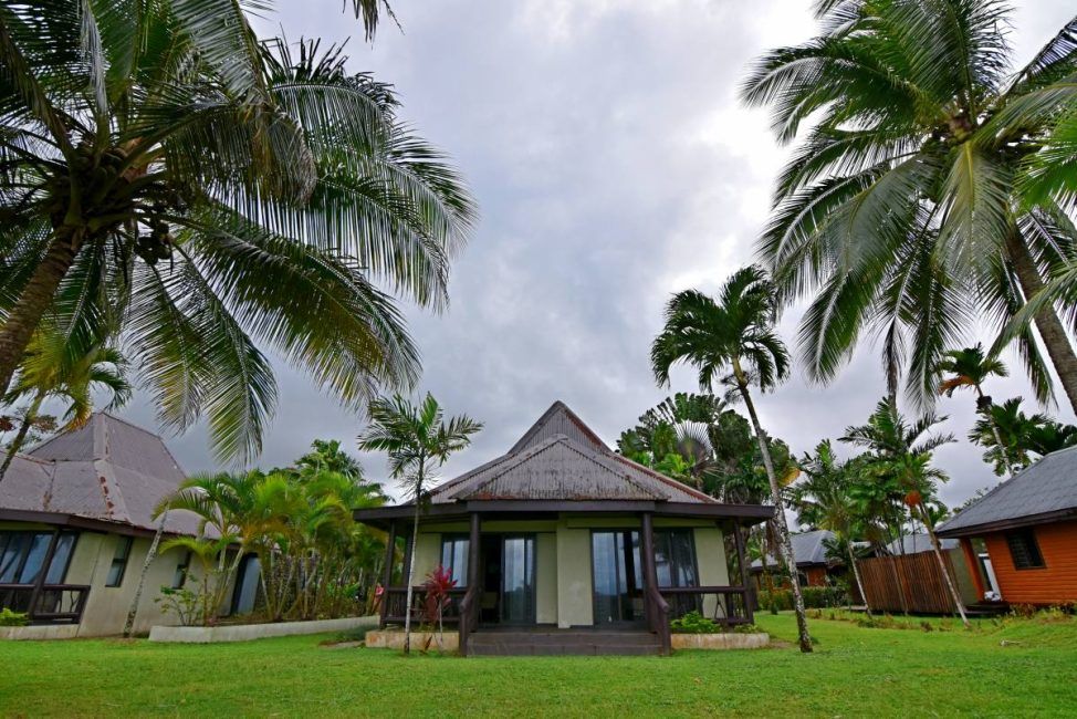 20 BEST Hotels & Places to Stay on the Pacific Harbour & Beqa