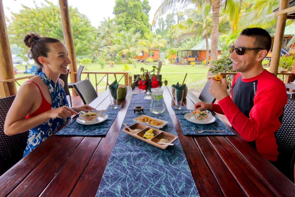 10 Best All-Inclusive Resorts in Fiji [2025]