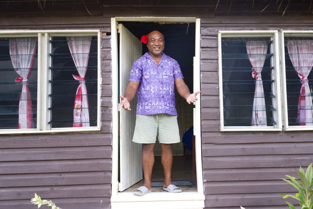 15 BEST Budget Accommodations in the Yasawa Islands [2025]