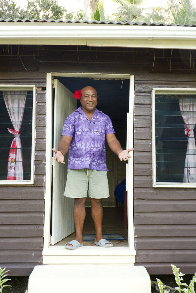 10 Authentic Village Stays in Fiji