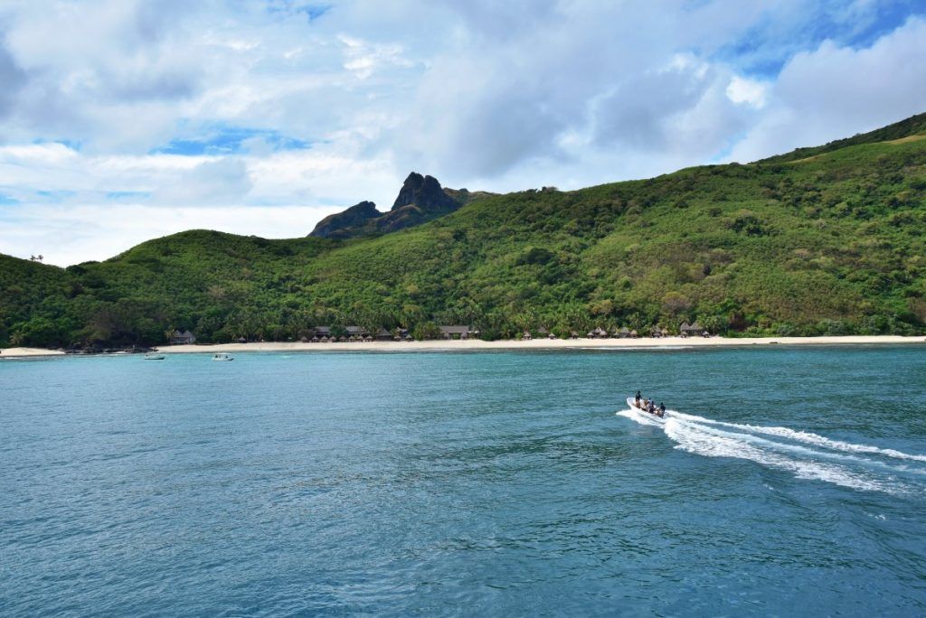 25 Best Hotels & Places to Stay in the Yasawa Islands [2025]