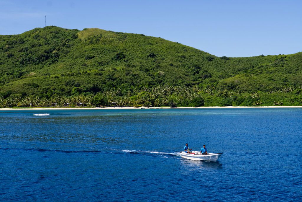 21 BEST Resorts in the Yasawa Islands 🏝️ [2025]