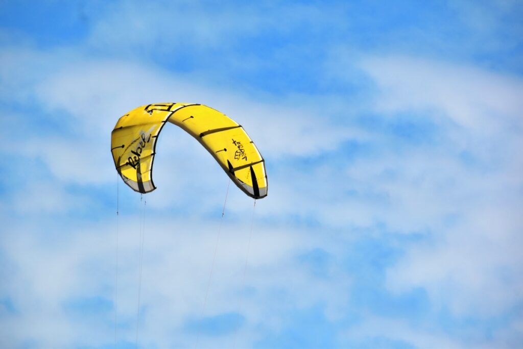 6 Best Places for Kitesurfing in Fiji [2025]