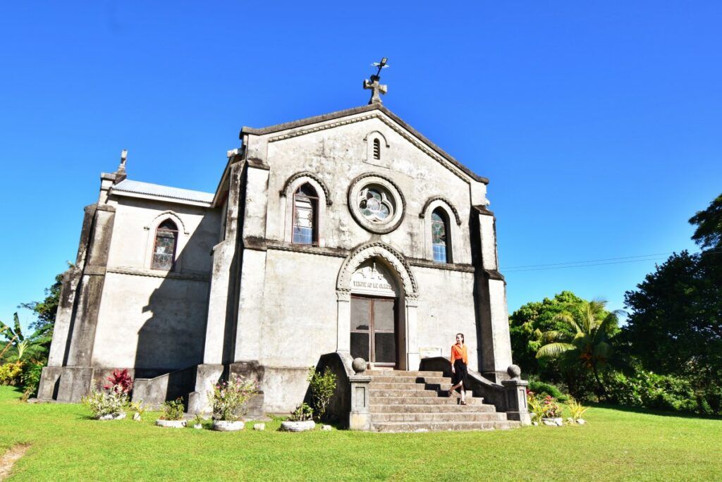 The Top Events & Festivals in Fiji 🎉 [2025]