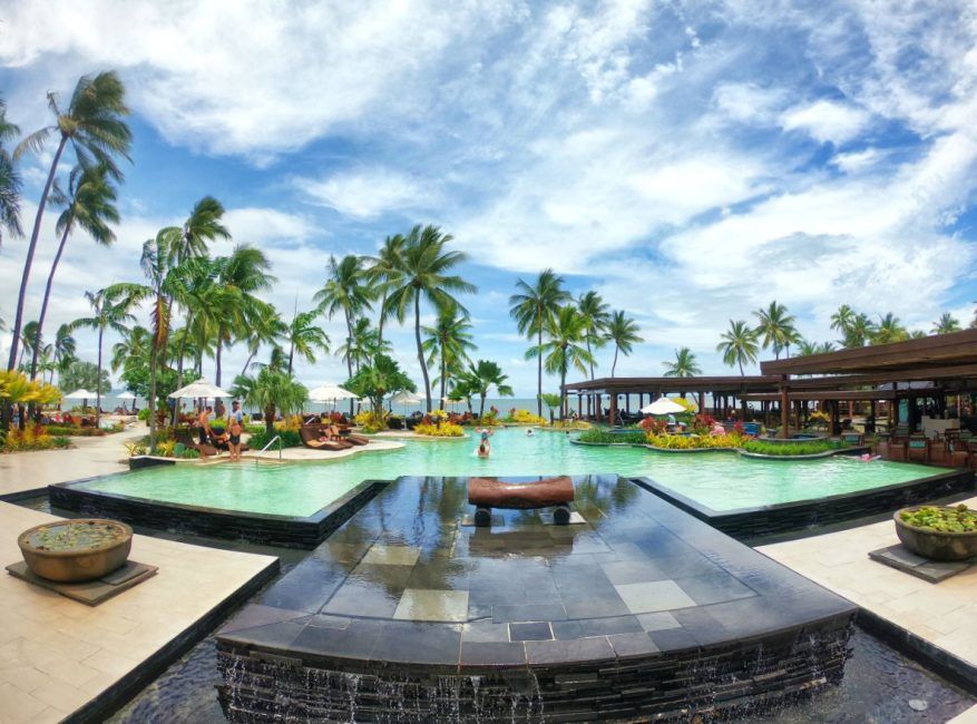 10 Best Luxury Resorts on Denarau Island ???? [2025]