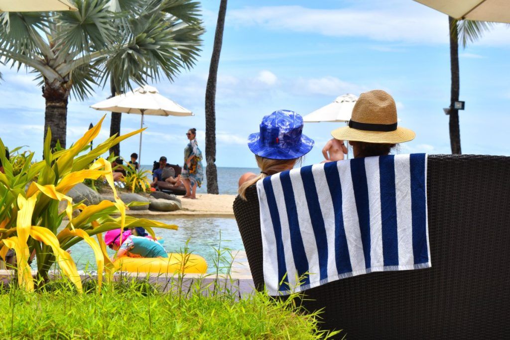 10 Best Luxury Resorts on Denarau Island ???? [2025]