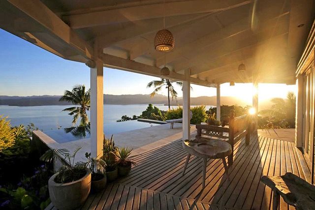 10 Best Luxury Resorts in Savusavu &amp; Vanua Levu 🍸 [2025]
