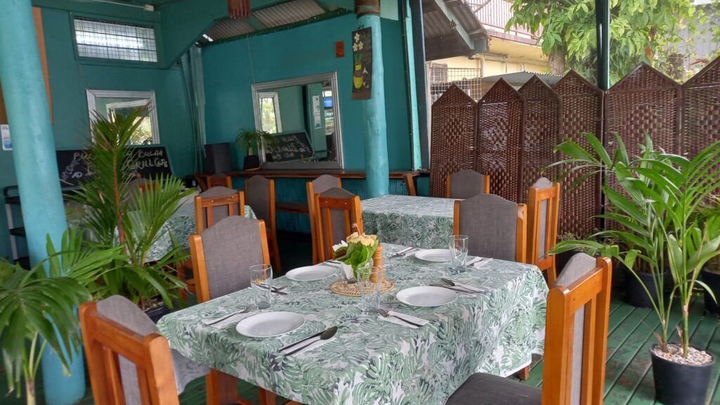 10 Best Restaurants in Savusavu & Vanua Levu