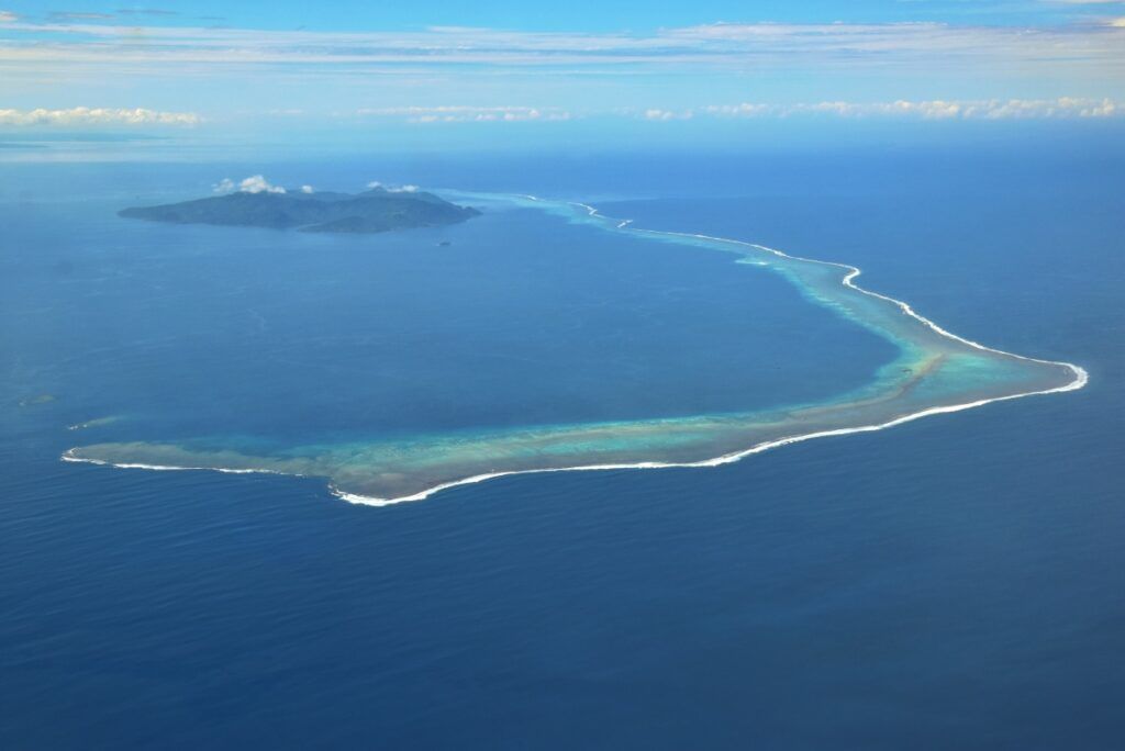5 Best Places to Surf on the Pacific Harbour & Beqa