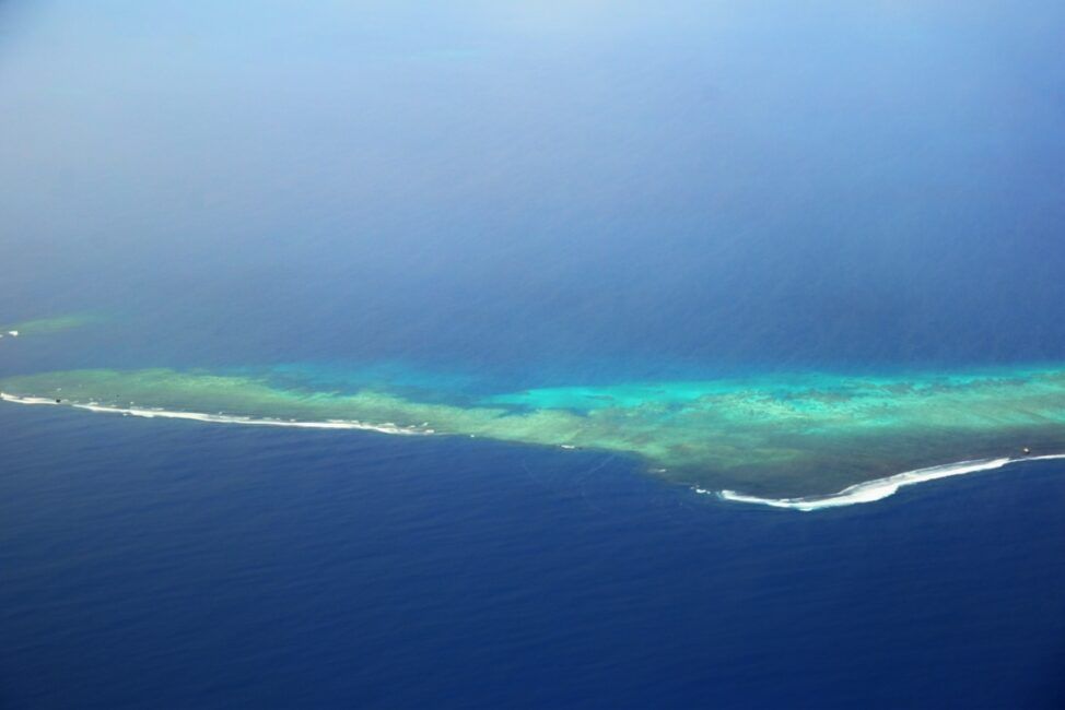 5 Best Places to Surf on the Pacific Harbour & Beqa