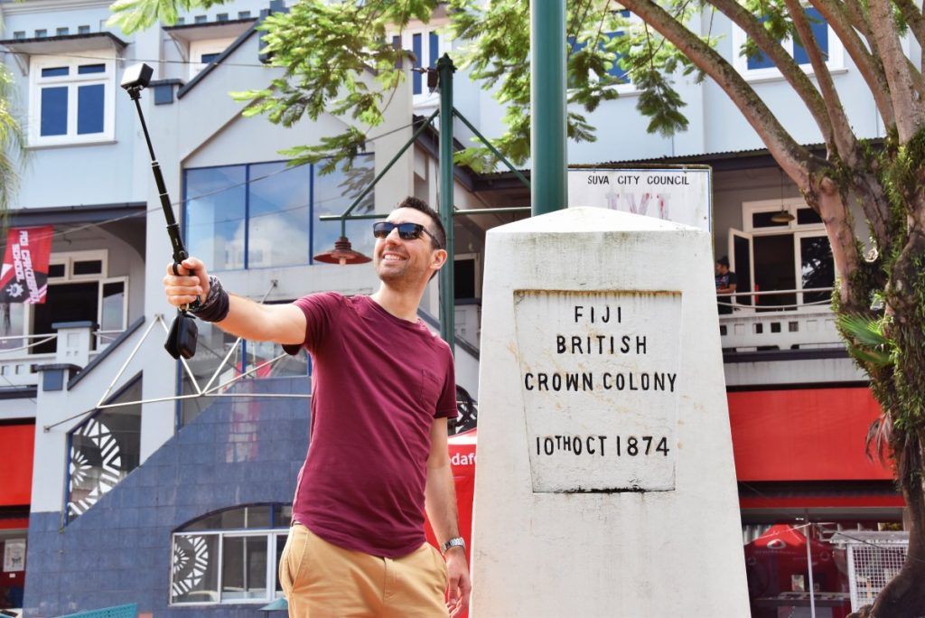 10 Best Historical Sites in Suva