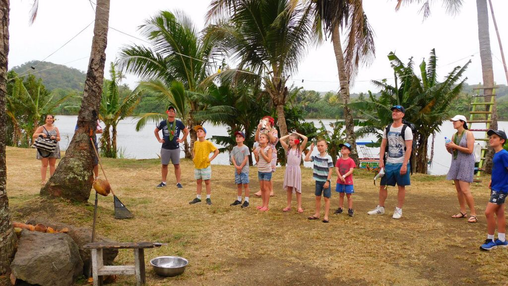 10 BEST Day Tours from Nadi 🌴 [2025]