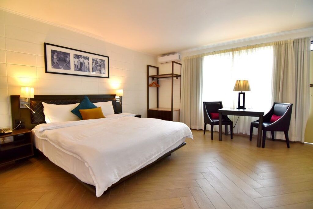 The Budget &amp; Backpacking Guide to Suva