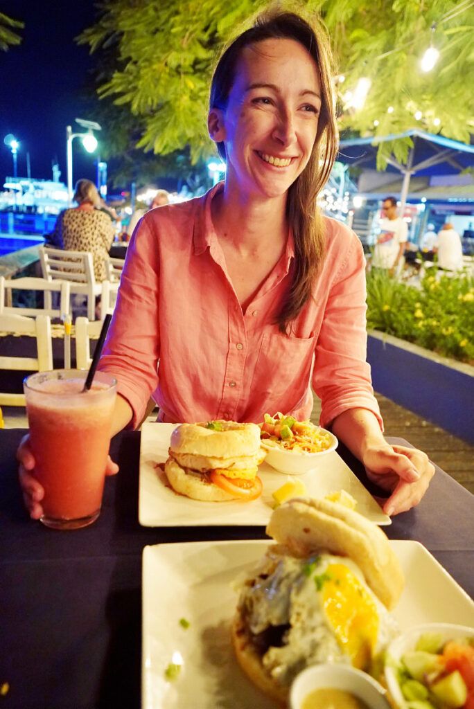The Top Cheap Eats in Denarau