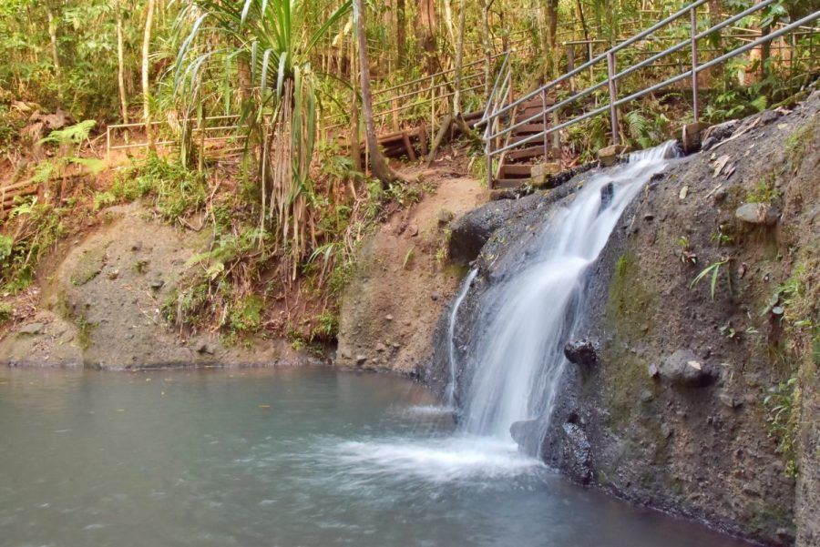 The Family Travel Guide to Suva