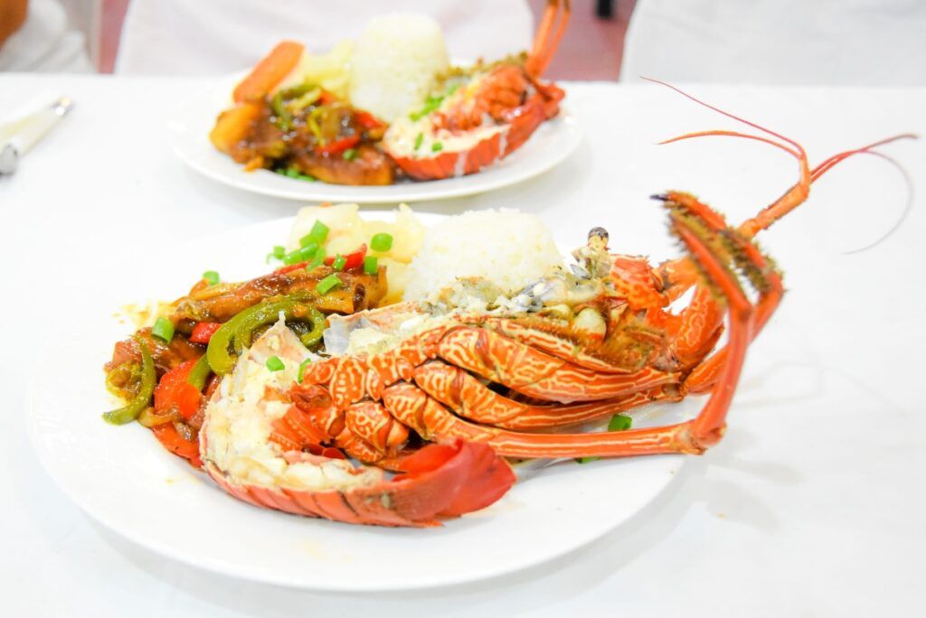 10 Best Foodie Experiences in Denarau