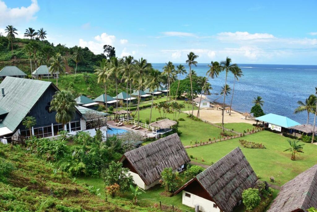 The Complete Travel Guide to the Coral Coast