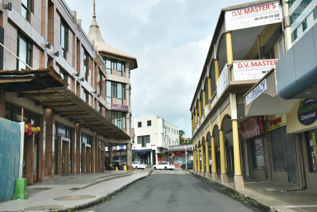 10 Best Historical Sites in Suva