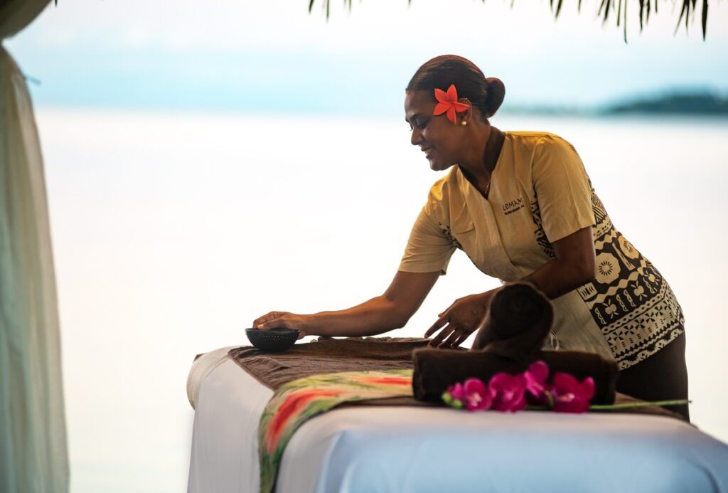 10 Best Spas &amp; Spa Resorts in the Mamanuca Islands 🌺