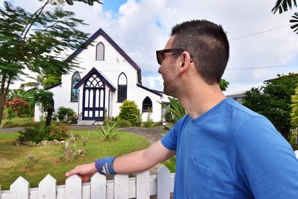 10 Best Historical Sites in Suva