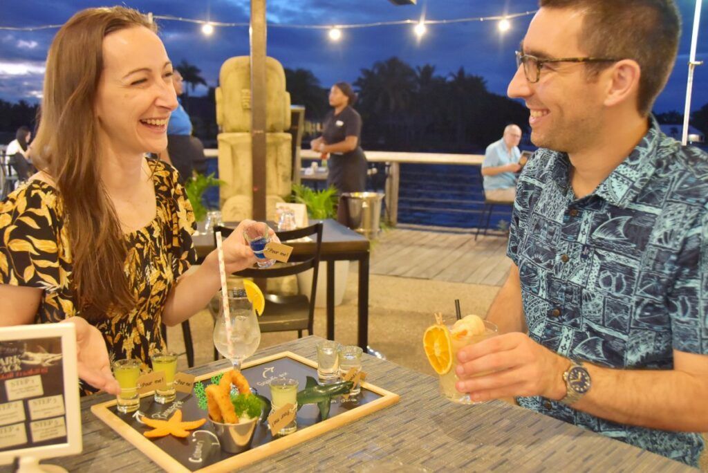 10 Best Bars in Denarau