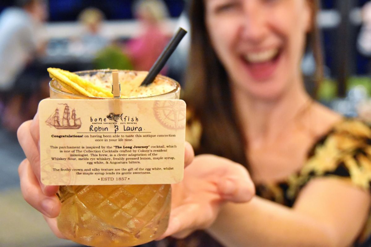 10 Best Bars in Denarau 10 Best Bars in Denarau