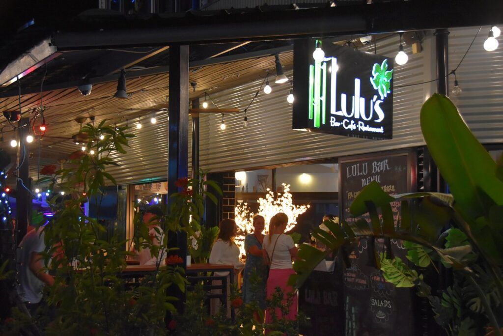 10 Best Bars in Denarau