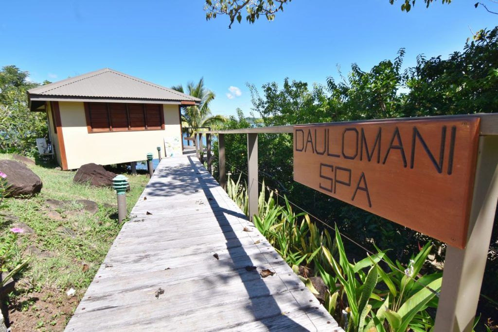 5 Best Spas in Rakiraki, Lautoka and the Suncoast