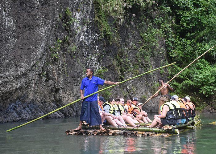 12 BEST Day Tours from Nadi