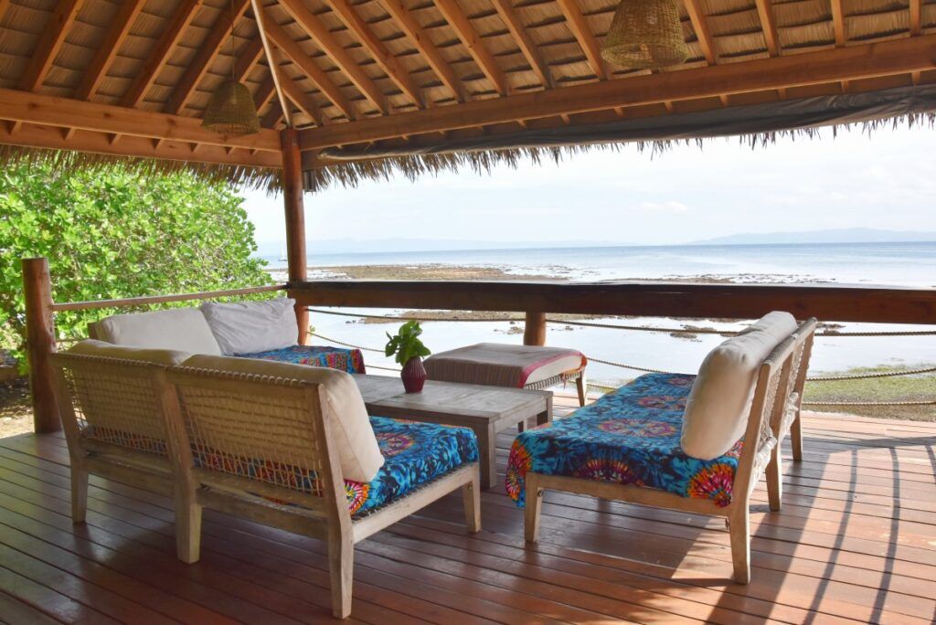 The Family Travel Guide to Taveuni