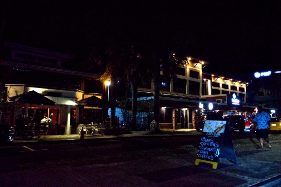 The Ultimate Guide to Nadi Nightlife