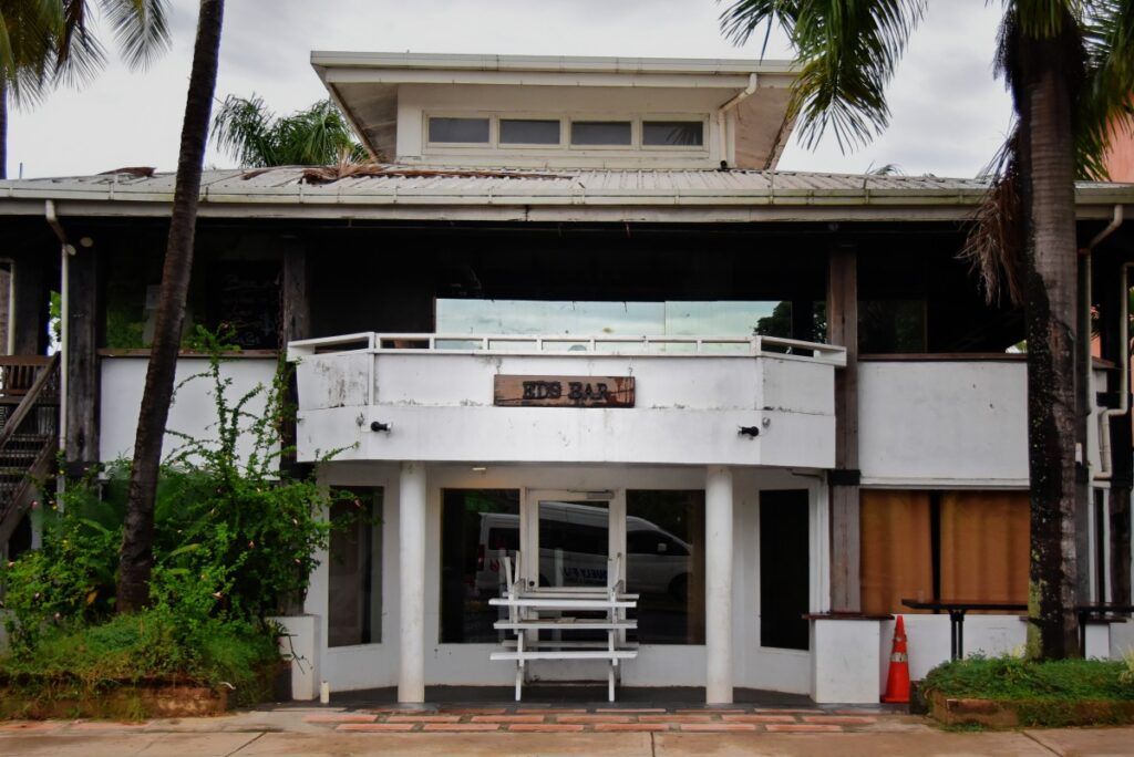 The Ultimate Guide to Nadi Nightlife