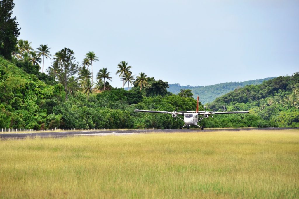 10 Things You Need to Know Before Visiting Kadavu