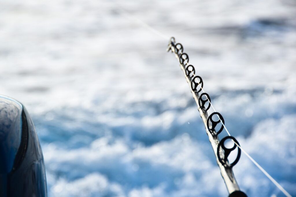 10 Best Fishing Charters in Denarau