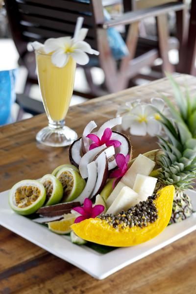 The Food Guide to Taveuni: Places to Eat &amp; Food Tours