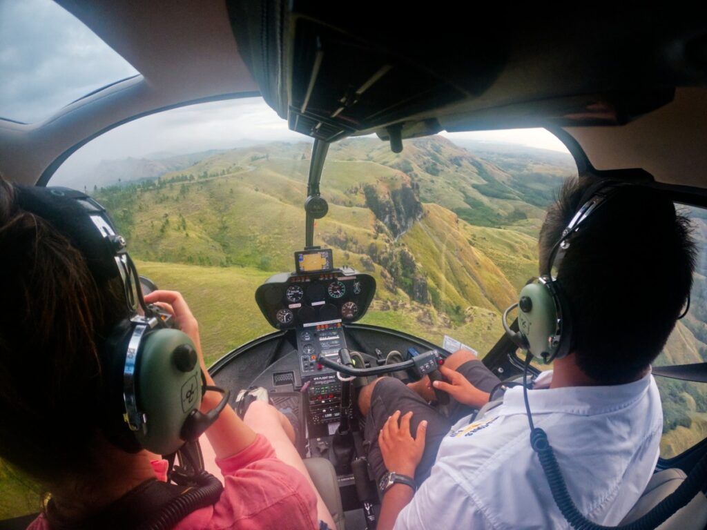 Coral Coast Transport Guide: 5 Ways to Get to (& Around)
